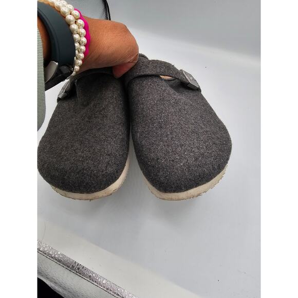 Dr. Scholl's Women's Louis Iconic Clogs size 10M - Picture 4 of 6